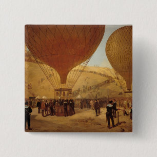 Chapa Cuadrada La salida de León Miguel Gambetta