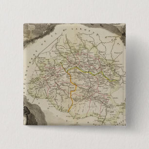 Chapa Cuadrada La sequedad