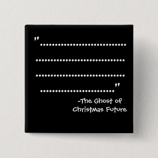 Chapa Cuadrada "....." - la serie de Scrooge