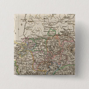 Chapa Cuadrada la Suiza