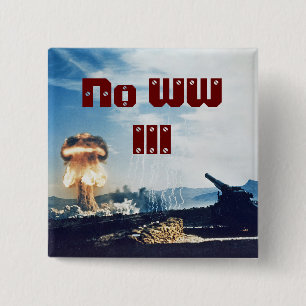 Chapa Cuadrada La tercera guerra mundial