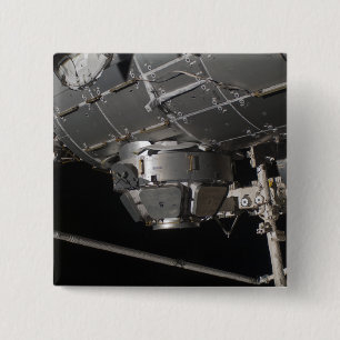 Chapa Cuadrada La tranquilidad internacional n de la estación