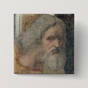 Chapa Cuadrada La última cena, 1495-97