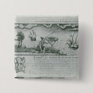 Chapa Cuadrada La utilización del sextante