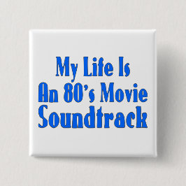 Chapa Cuadrada La vida es una banda de sonido de la película de