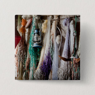 Chapa Cuadrada Lado de mar