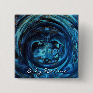 Chapa Cuadrada Lady Delane