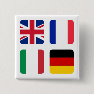 Chapa Cuadrada Languages spoken - Lenguas habladas