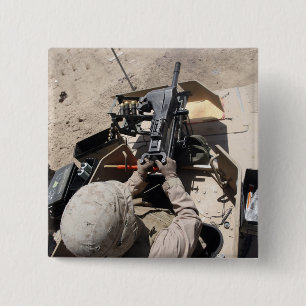 Chapa Cuadrada Lanzagranadas automáticas MK-19