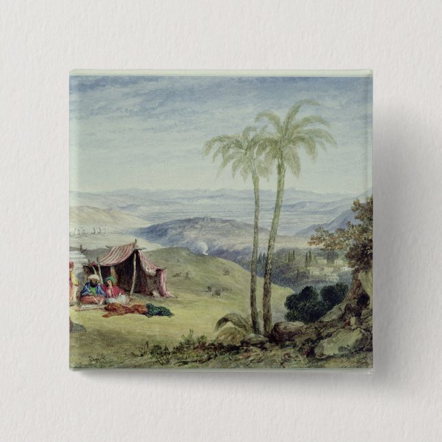 Chapa Cuadrada Laodicea, Asia Menor (Anverso)