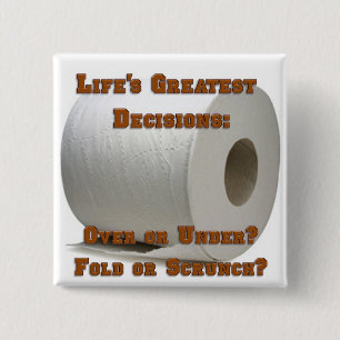 Chapa Cuadrada Las decisiones más grandes de la vida