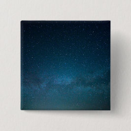 Chapa Cuadrada Las estrellas de noche