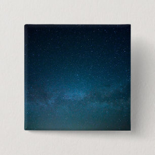 Chapa Cuadrada Las estrellas de noche