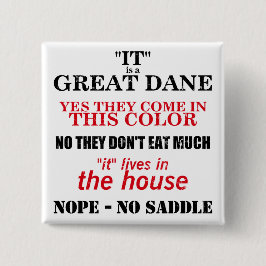 Chapa Cuadrada Las respuestas del gran paseo de daneses