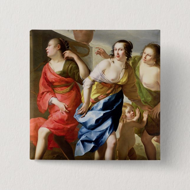 Chapa Cuadrada Las tres tolerancias (Anverso)