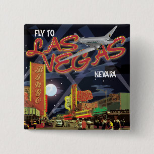 Chapa Cuadrada Las Vegas