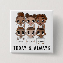 Las vidas negras importan hoy y siempre