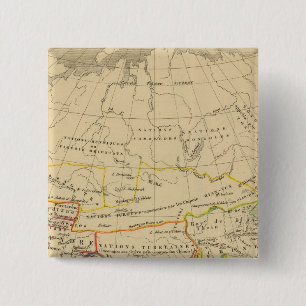 Chapa Cuadrada L'Asie, l'an 322 av JC