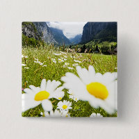 Lauterbrunnen, Suiza
