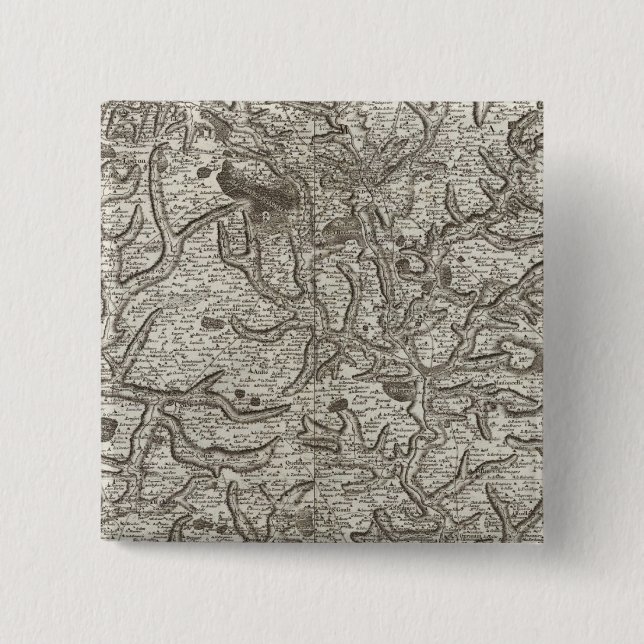 Chapa Cuadrada Laval (Anverso)