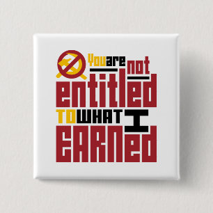 Chapa Cuadrada Le no dan derecho a lo que gané