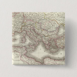 Chapa Cuadrada L'Empire Romain - Imperio romano