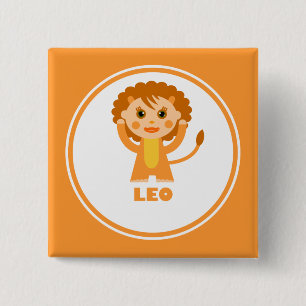 Chapa Cuadrada Leo is my Zodiac sign