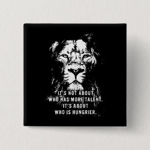 Chapa Cuadrada León - Palabras motivacionales - Inspirador