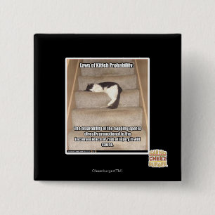 Chapa Cuadrada Leyes de la probabilidad de Kitteh