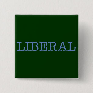 Chapa Cuadrada Liberal