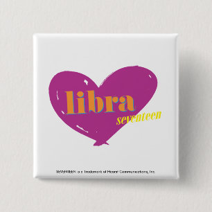 Chapa Cuadrada Libra 2