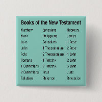Libros del nuevo testamento