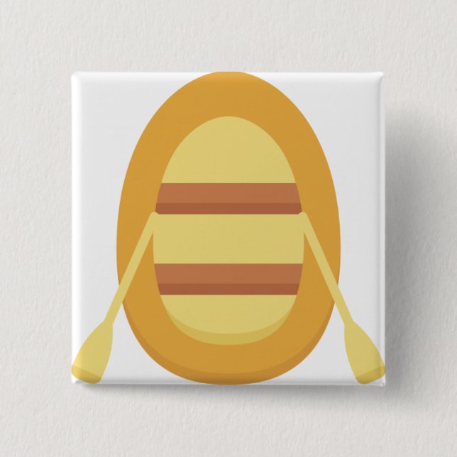 Chapa Cuadrada Lifeat (Anverso)