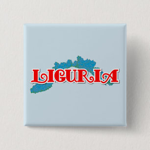 Chapa Cuadrada Liguria