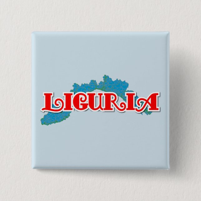 Chapa Cuadrada Liguria (Anverso)