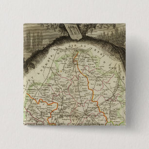 Chapa Cuadrada Límites forestales