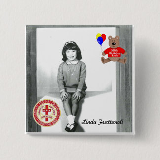 Chapa Cuadrada Linda Frattaroli