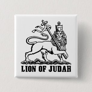 Chapa Cuadrada lionofjuda