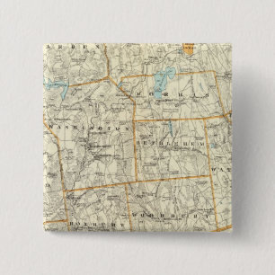 Chapa Cuadrada Litchfield Co.