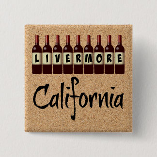 Chapa Cuadrada Livermore California Red Wine Bottles Tasting Fun