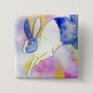 CHAPA CUADRADA LLAMADA DEL SALVAJE