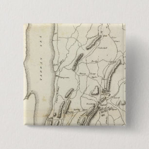 Chapa Cuadrada Llanuras y armas blancas