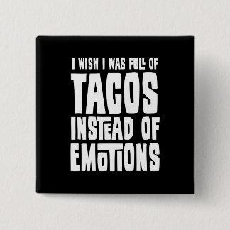 Chapa Cuadrada Lleno de tacos