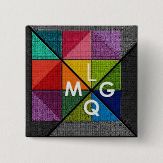 Chapa Cuadrada LMQG 2" perno