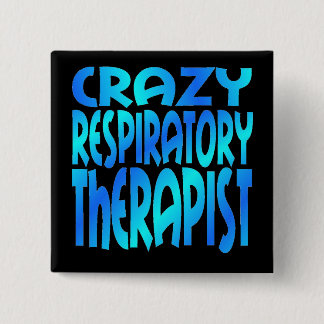 Chapa Cuadrada Loco Terapia Respiratoria
