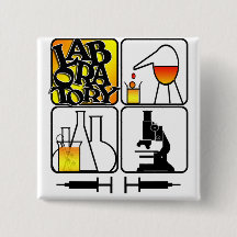 LOGO LABORATORIO 4 PLAZAS - ICONOS LABORATORIOS