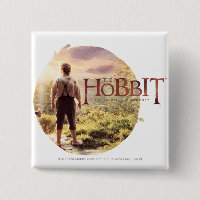 Logotipo Hobbit con BILBO BAGGINS™ Back