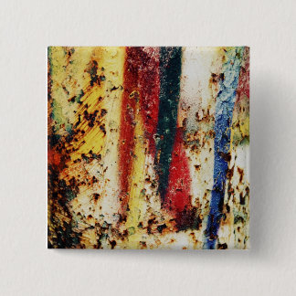 Chapa Cuadrada Lona concreta II