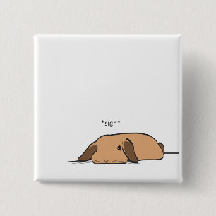 CHAPA CUADRADA LOP DE SUSPIRO