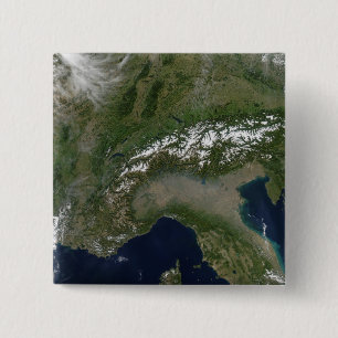 Chapa Cuadrada Los Alpes 2